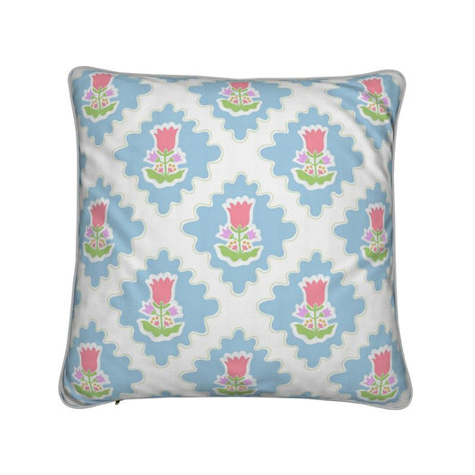 The Virginia Pillow