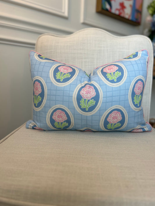 The Harper Pillow