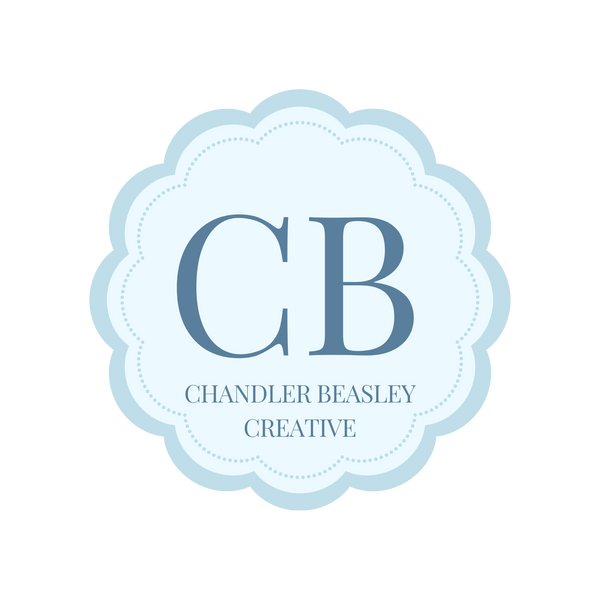 Chandler Beasley Creative